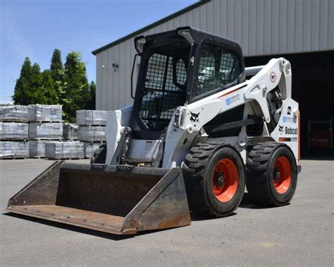 Skid Steer Rental in Arnold, MO